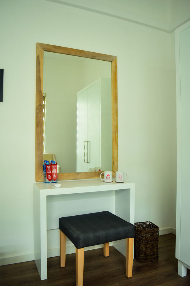 Zen Rooms Wellawatte Beach Hotel Colombo