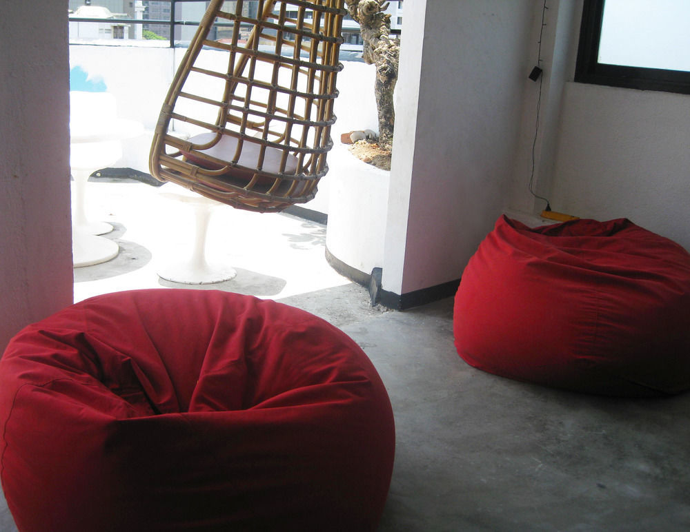 City Hostel Colombo