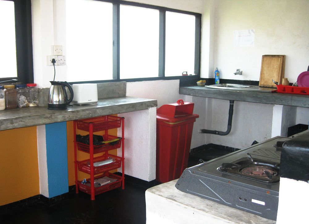 Hostel City