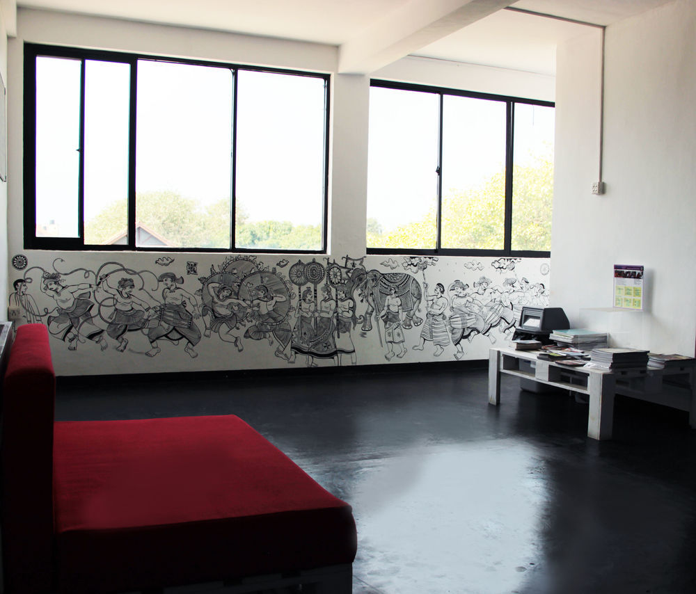 City Hostel Colombo