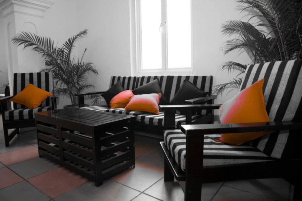 Hostel City *