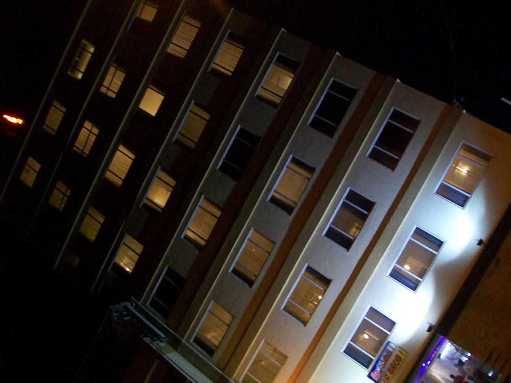 Hotel Sunhill - 3*