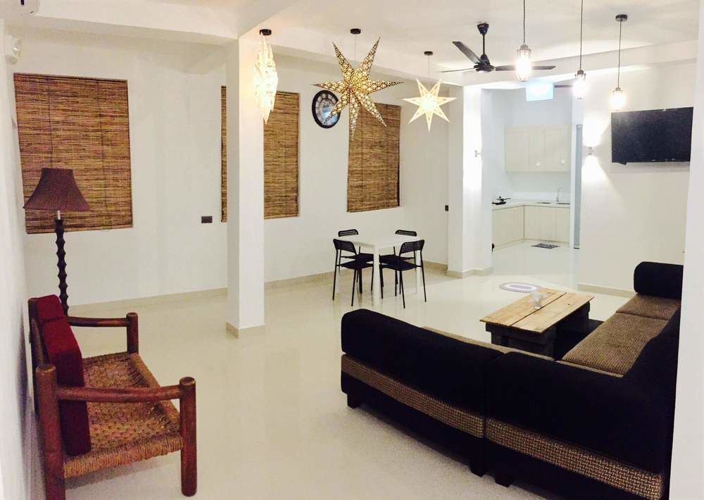 Star Anise Boutique Capsules Capsule hotel 2*