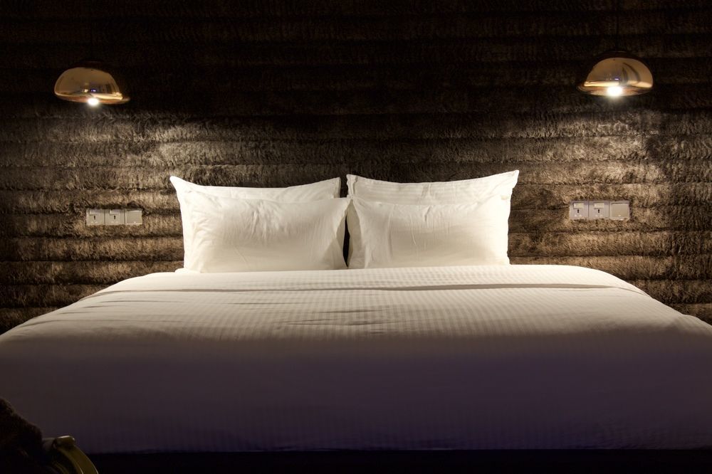 Bed & Breakfast Raha 3*