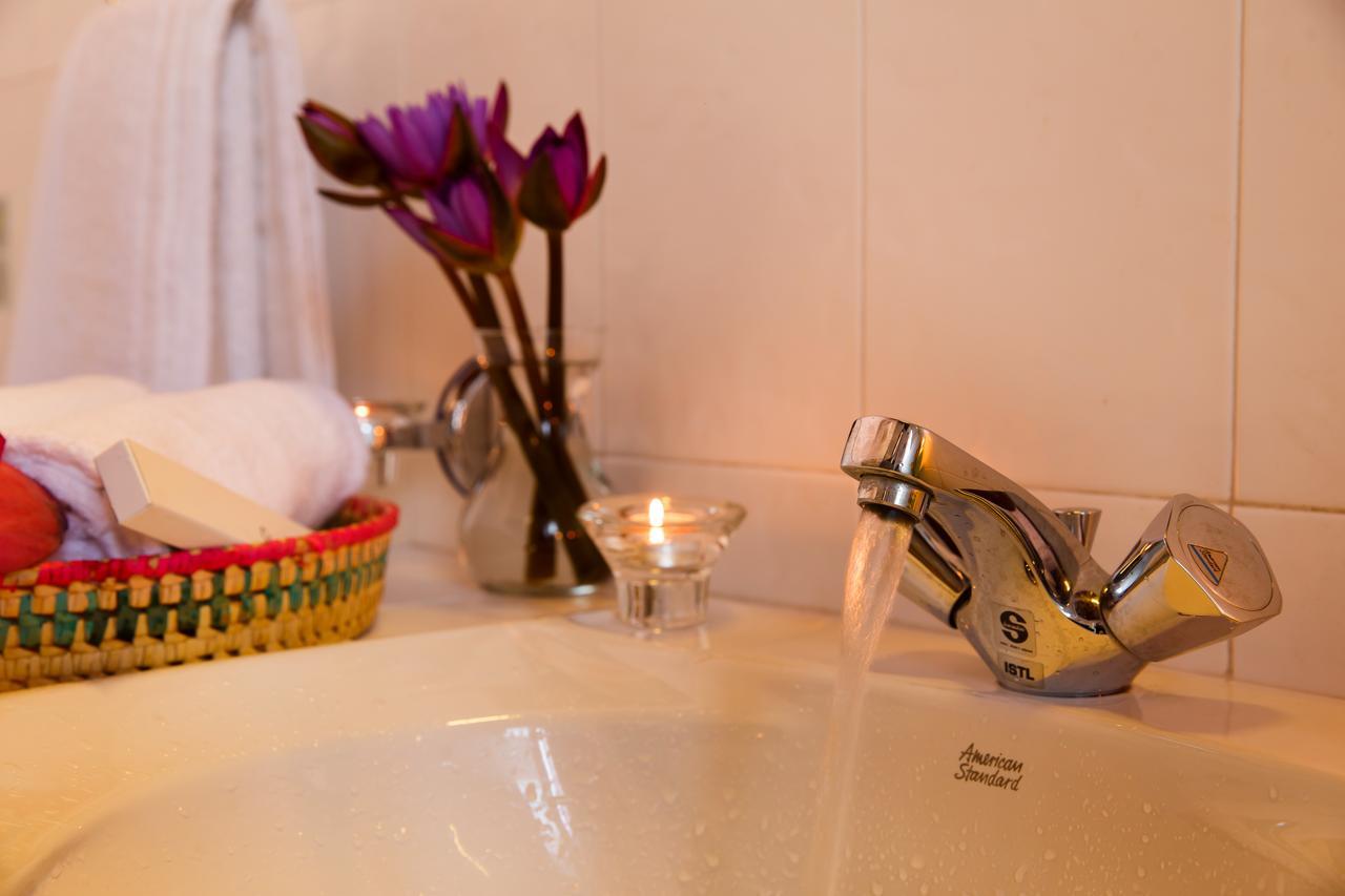Guest house Sunrise Boutique