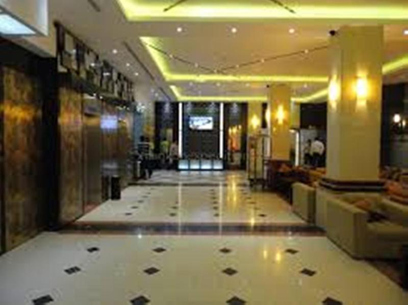Pearl Grand Colombo