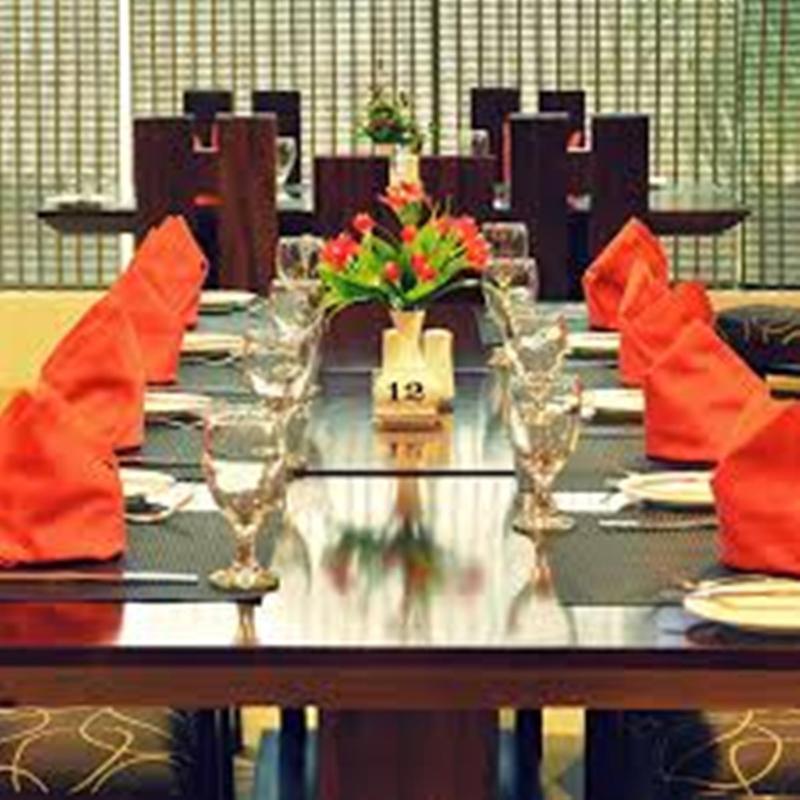 Pearl Grand 4* Colombo