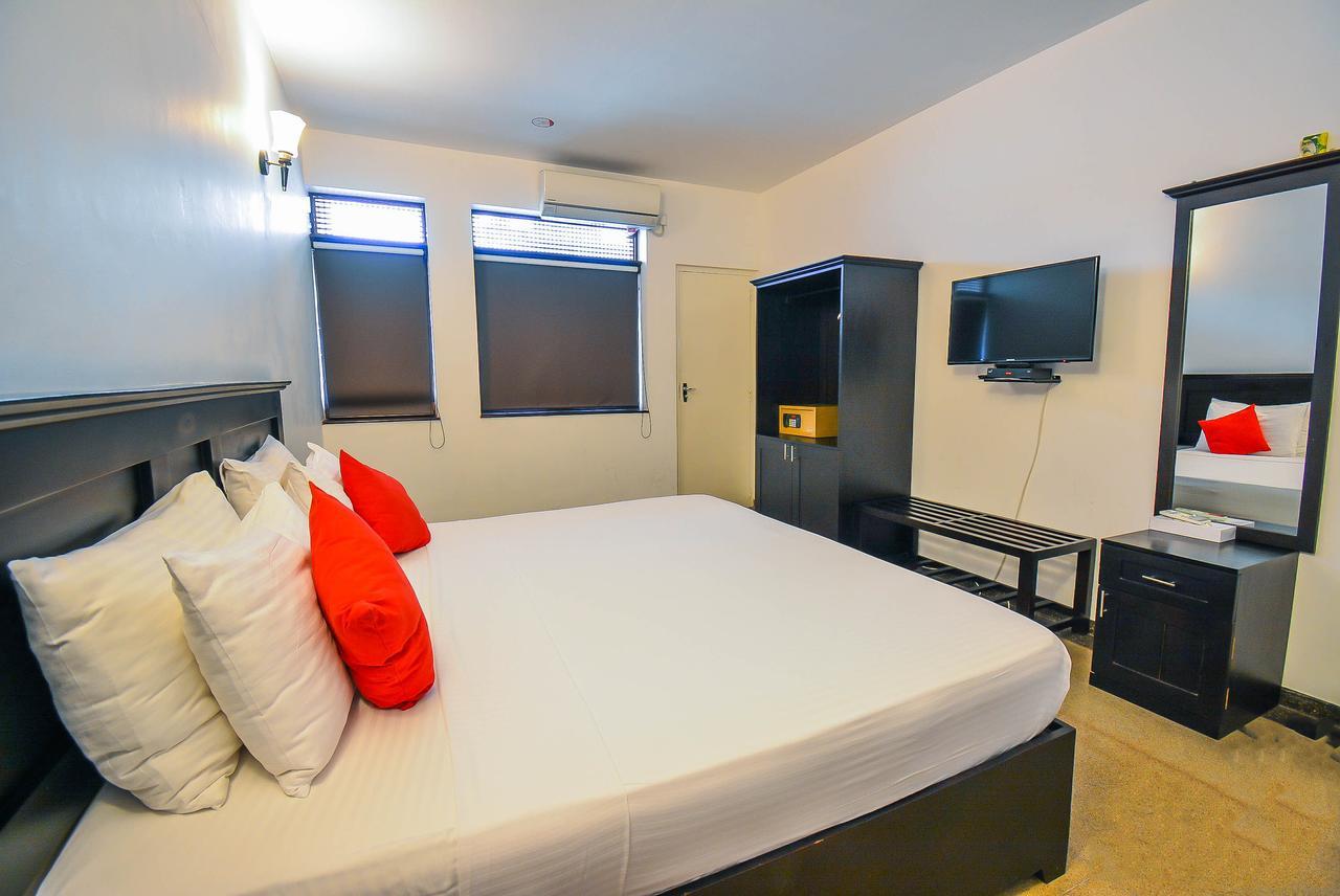 Casons B&B 2*