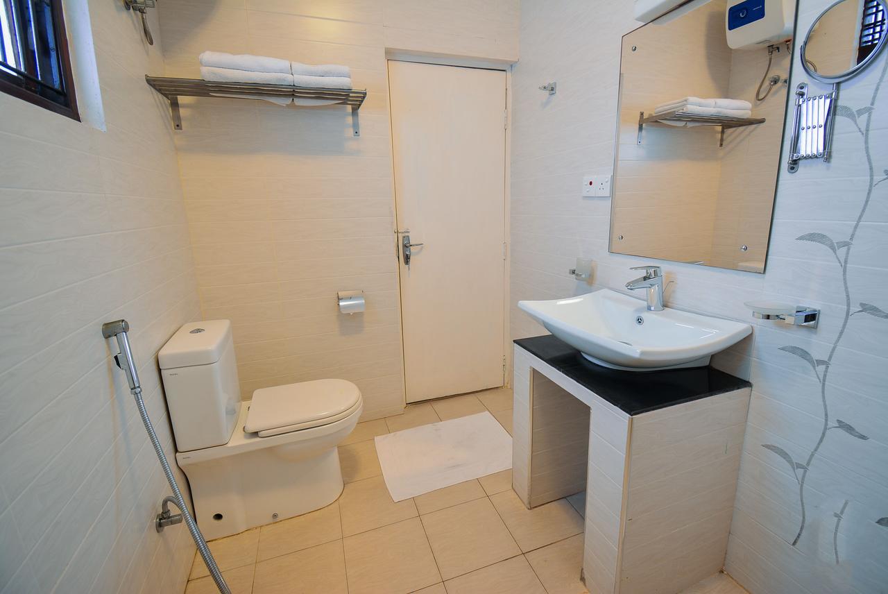 Casons B&B
