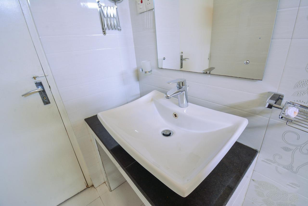 Guest house Casons B&B Colombo