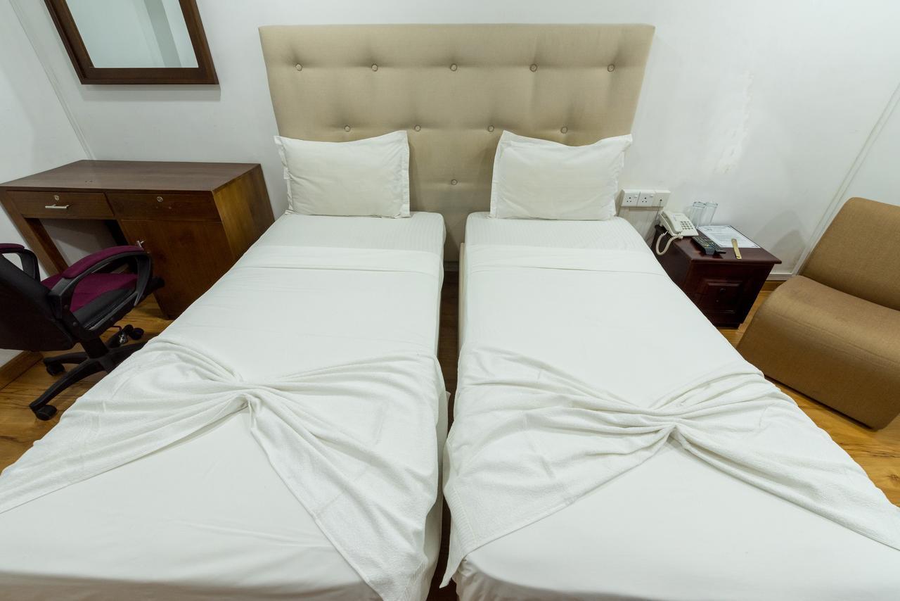 Metro Bed & Breakfast