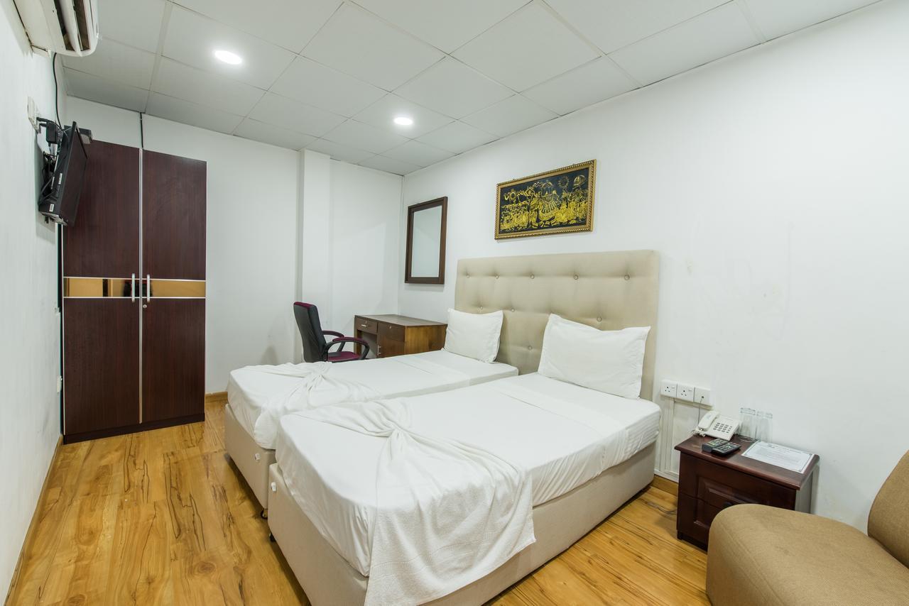 Metro Bed & Breakfast 3*