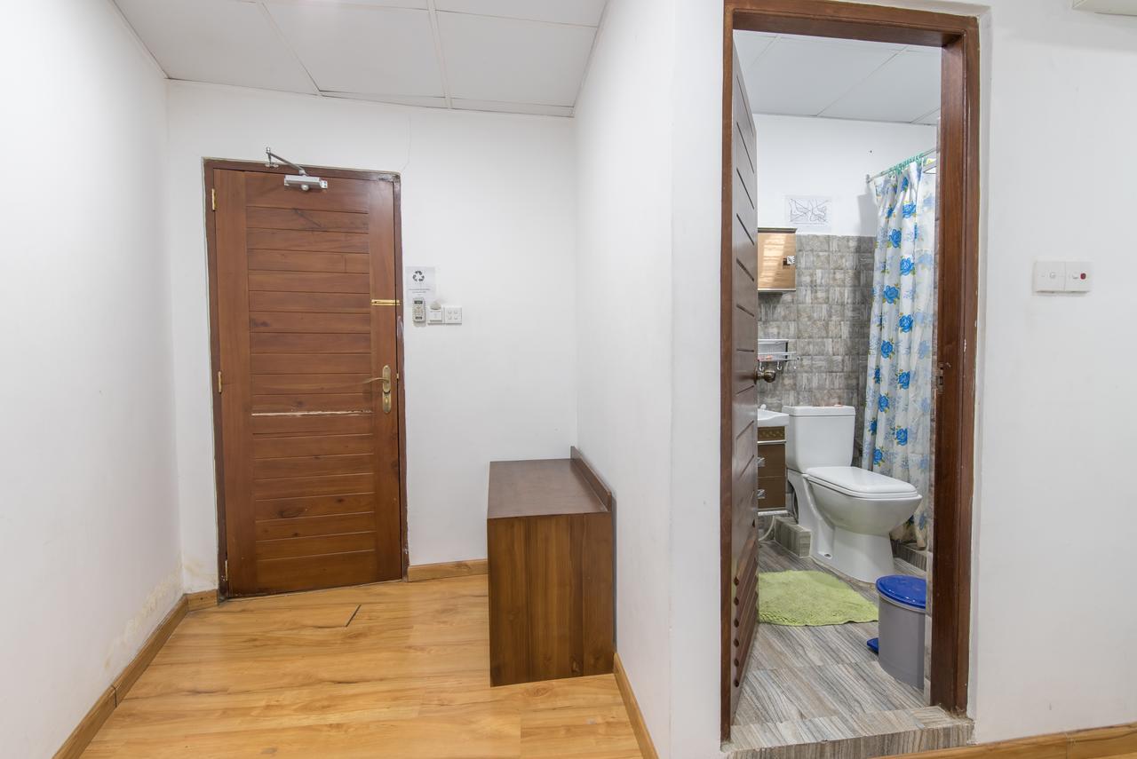 Bed & Breakfast Metro 3*