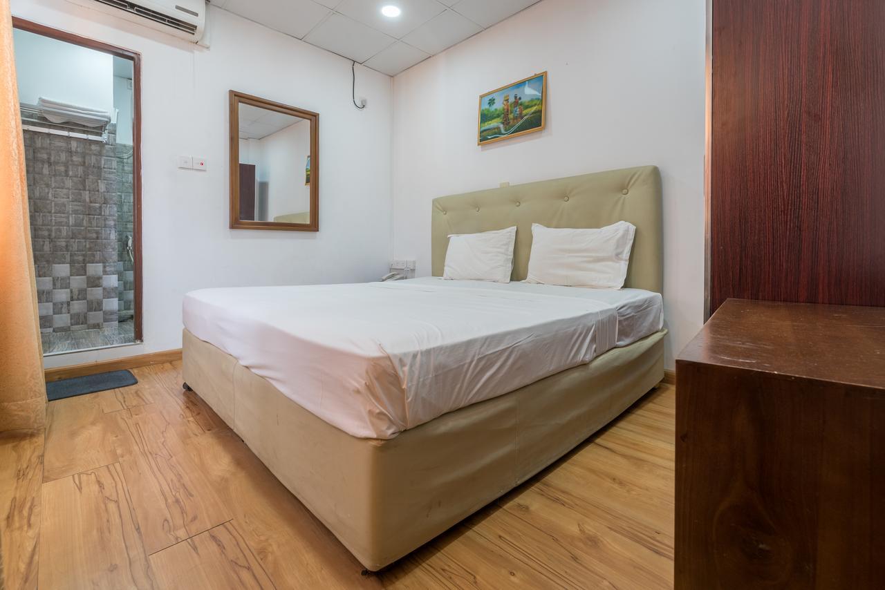 Bed & Breakfast Metro