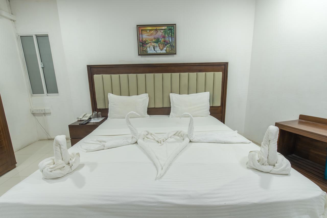 Metro Bed & Breakfast 3*