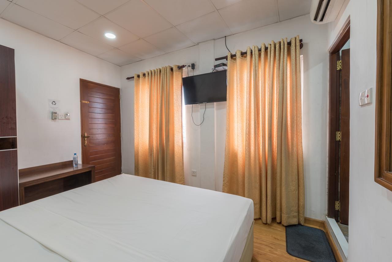 Metro Bed & Breakfast Colombo