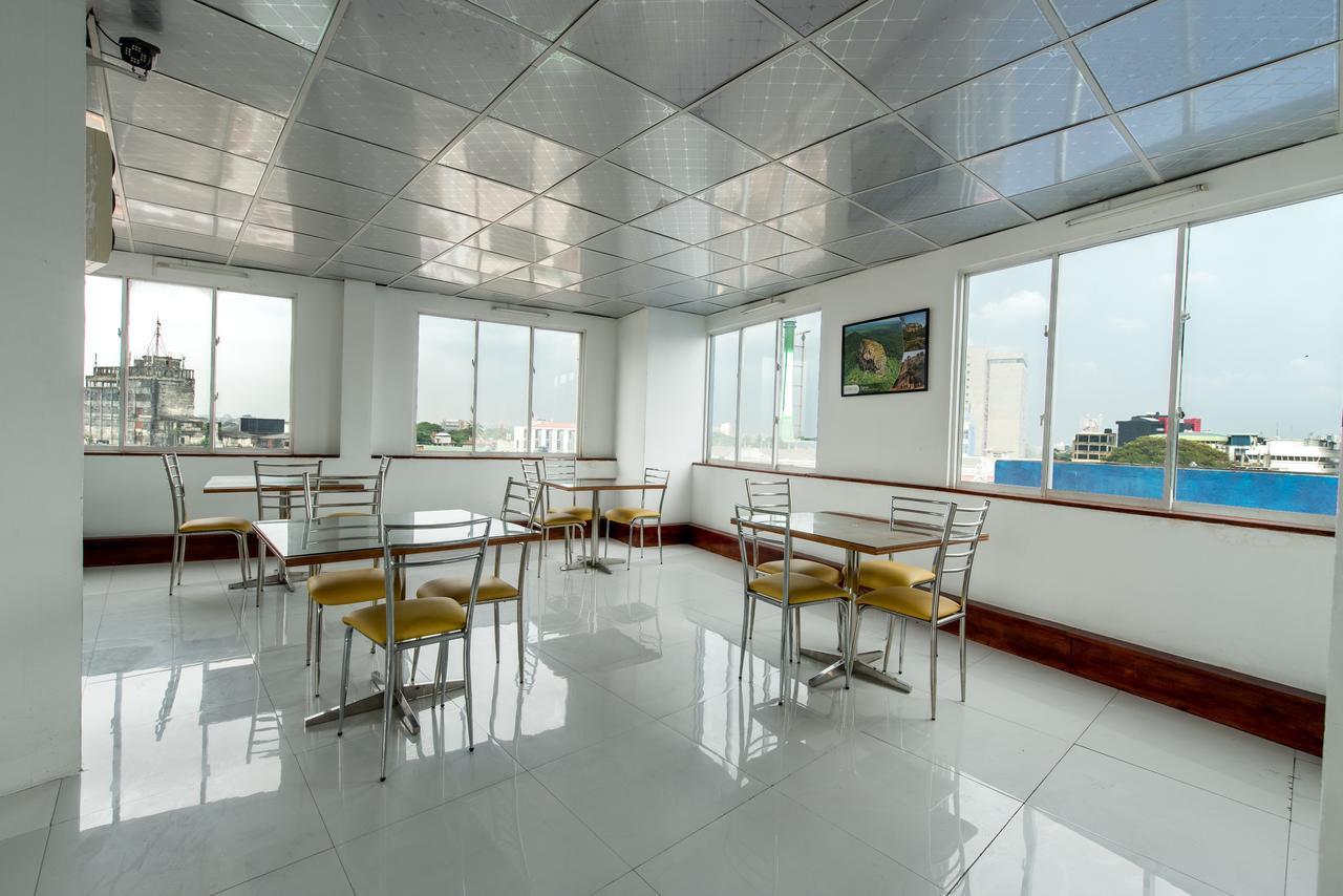 Bed & Breakfast Metro 3*