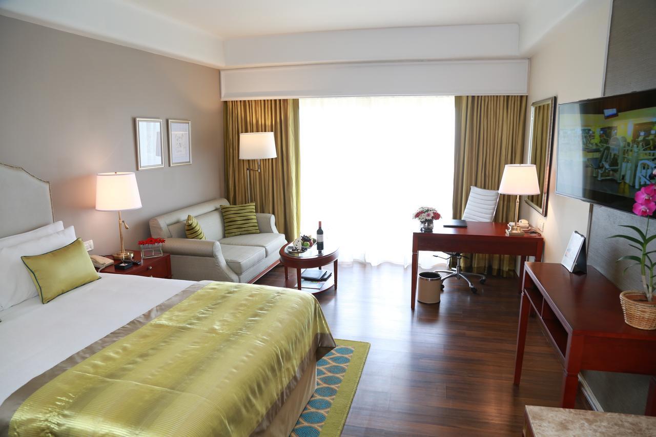 Hotel Taj Samudra, Colombo