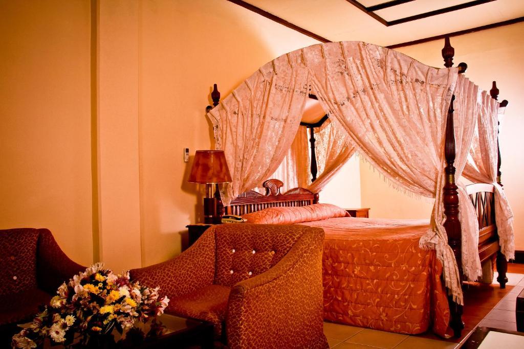 Grand Oriental Hotel Colombo