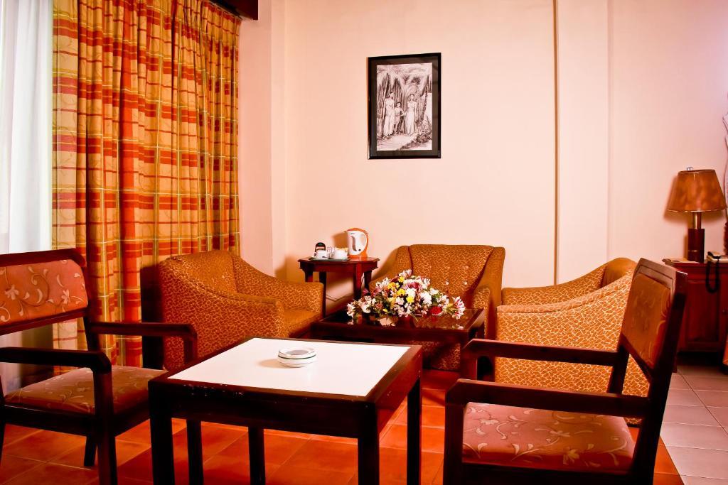 Grand Oriental Colombo