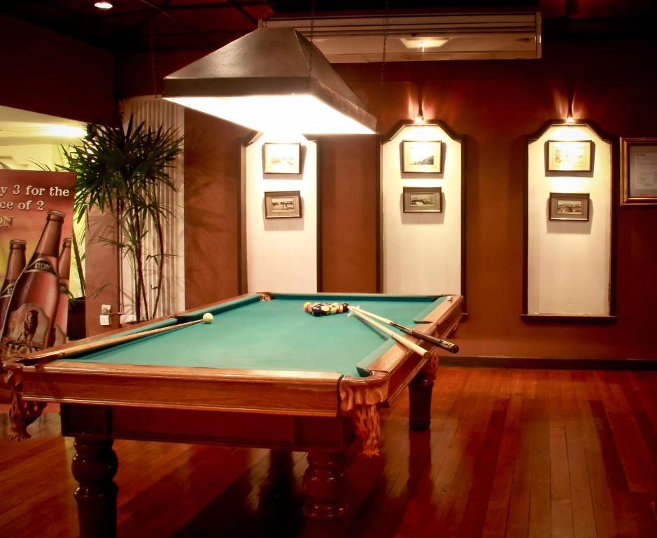 Hotel Grand Oriental 4*