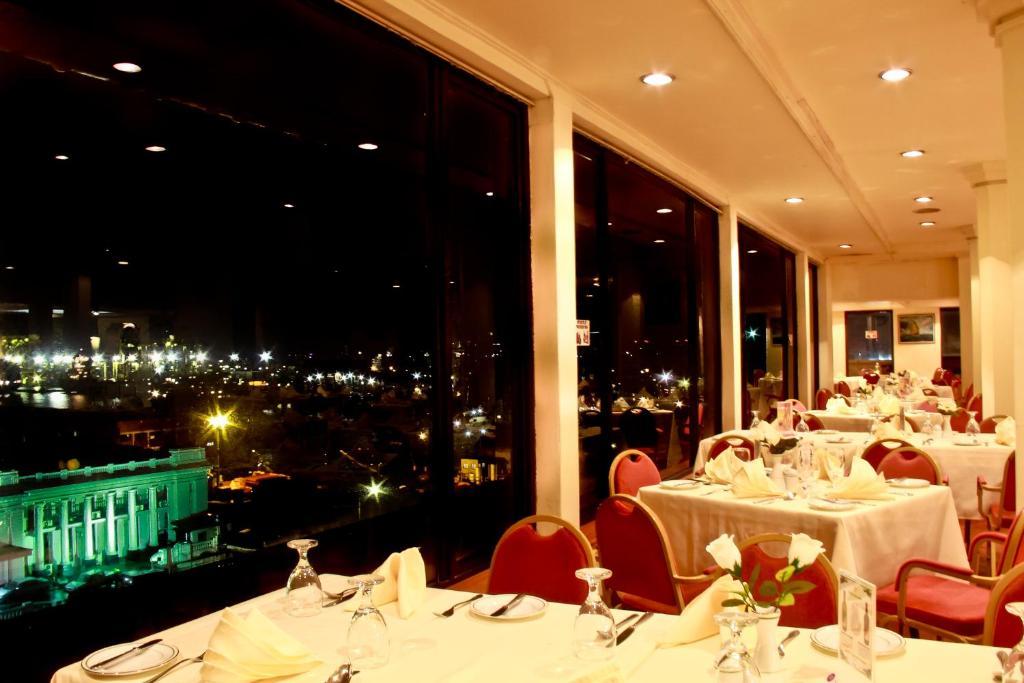 Grand Oriental