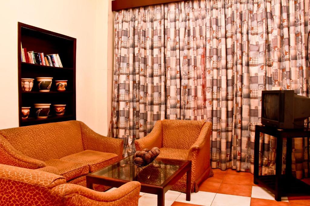 Hotel Grand Oriental