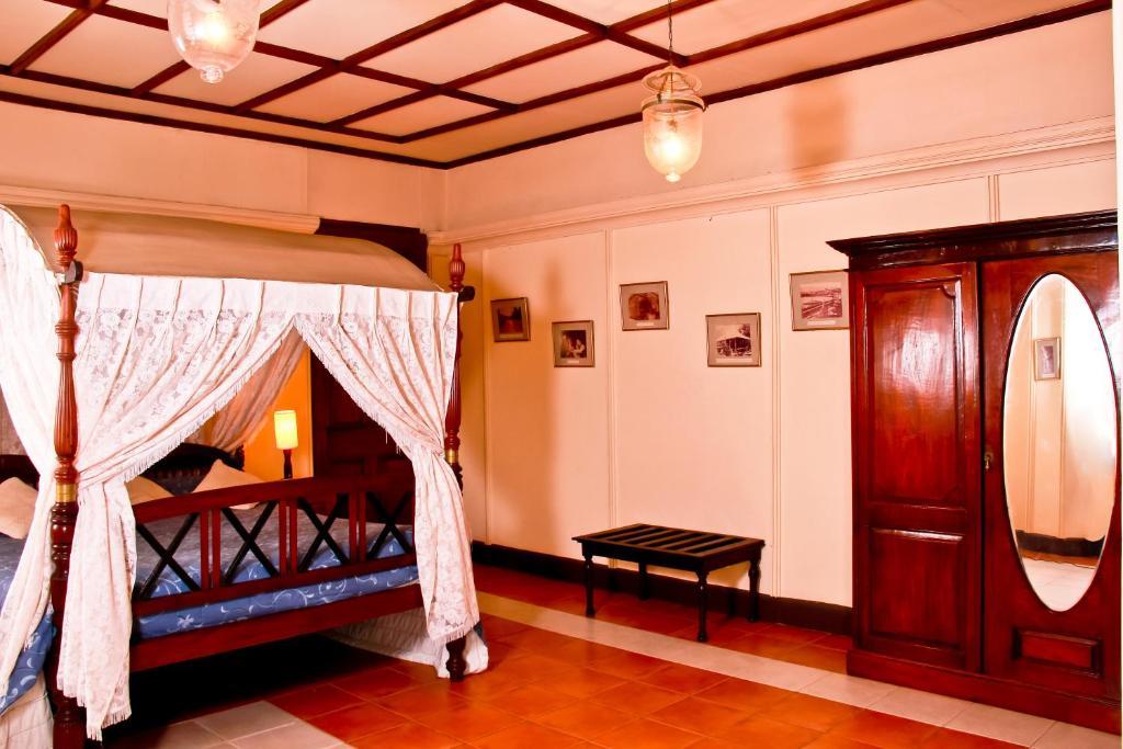 Grand Oriental Hotel Colombo
