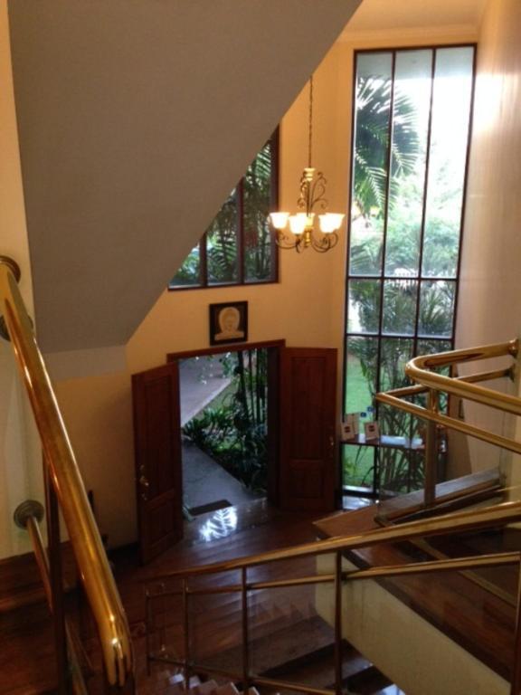 Silvikris Hotel
