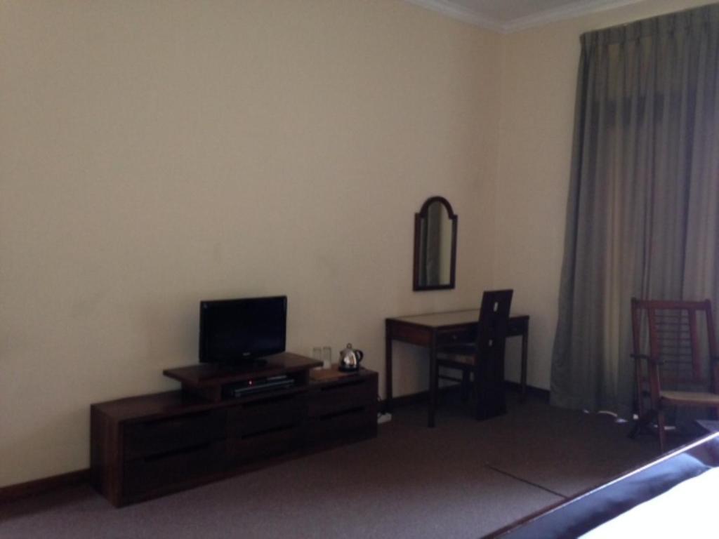 Silvikris 3* Colombo