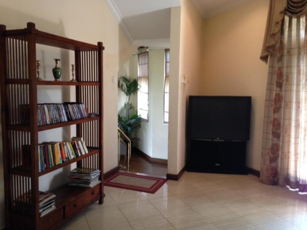 Silvikris 3* Colombo