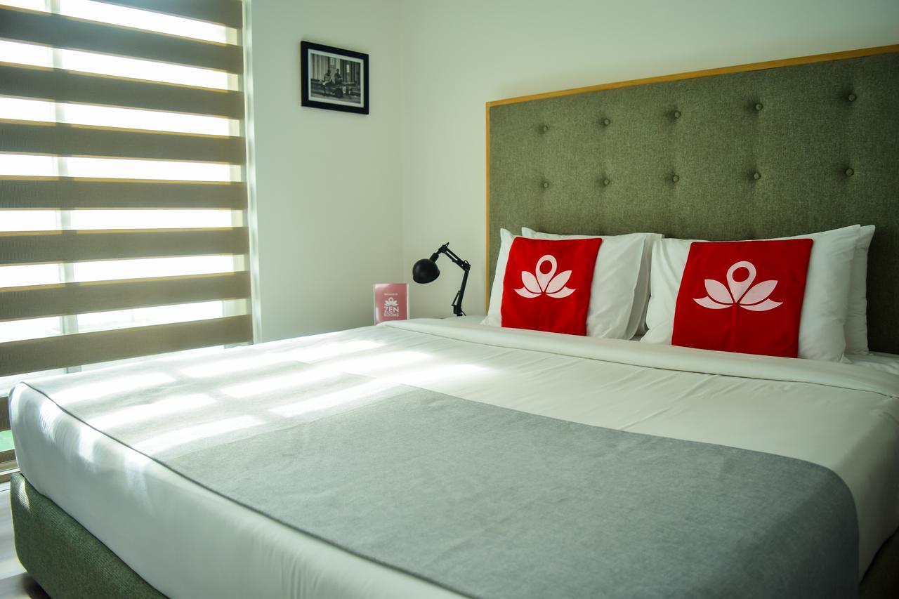 Zen Rooms Wellawatte Beach