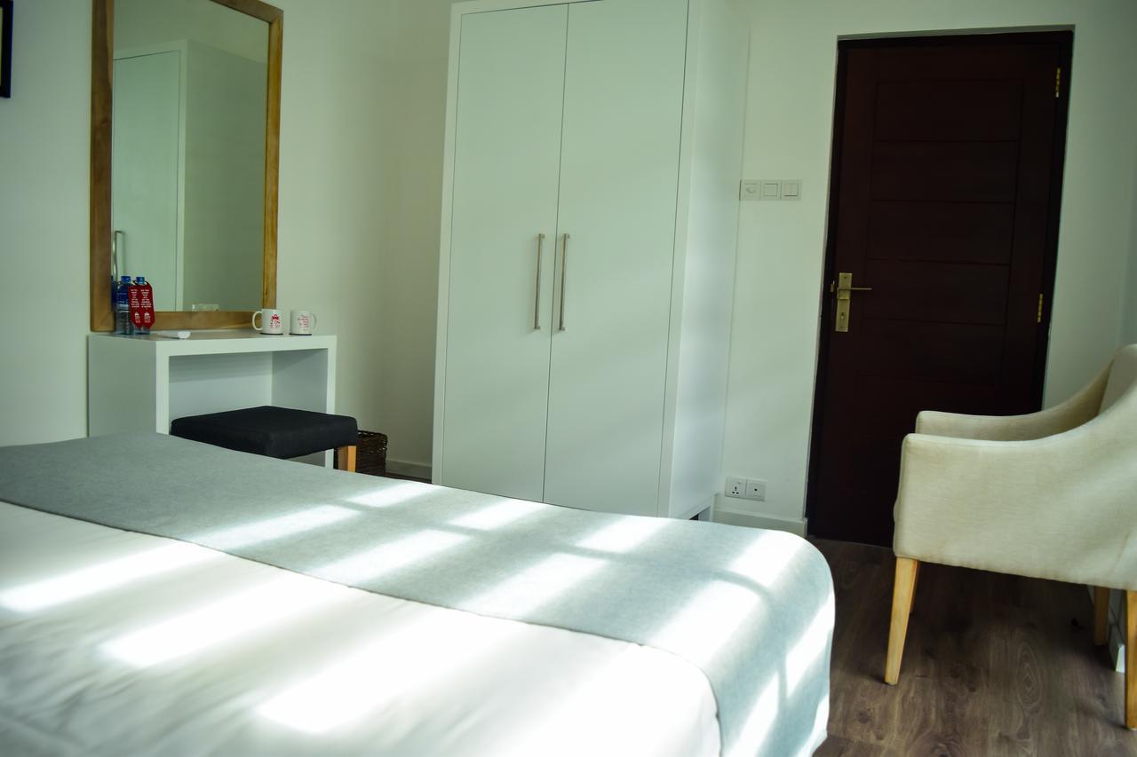 Zen Rooms Wellawatte Beach Hotel Colombo