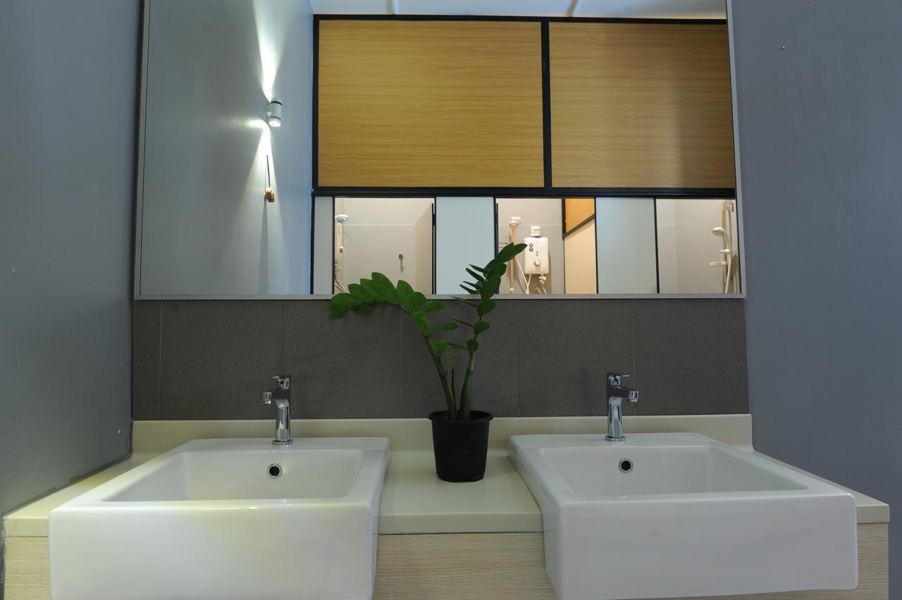 Star Anise Boutique Capsules Capsule hotel Colombo