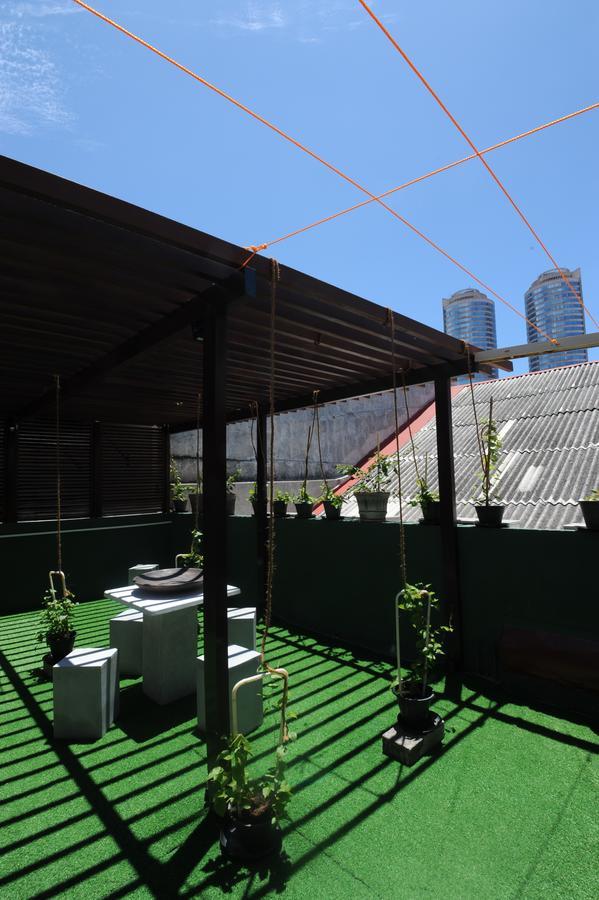 Capsule hotel Star Anise Boutique Capsules