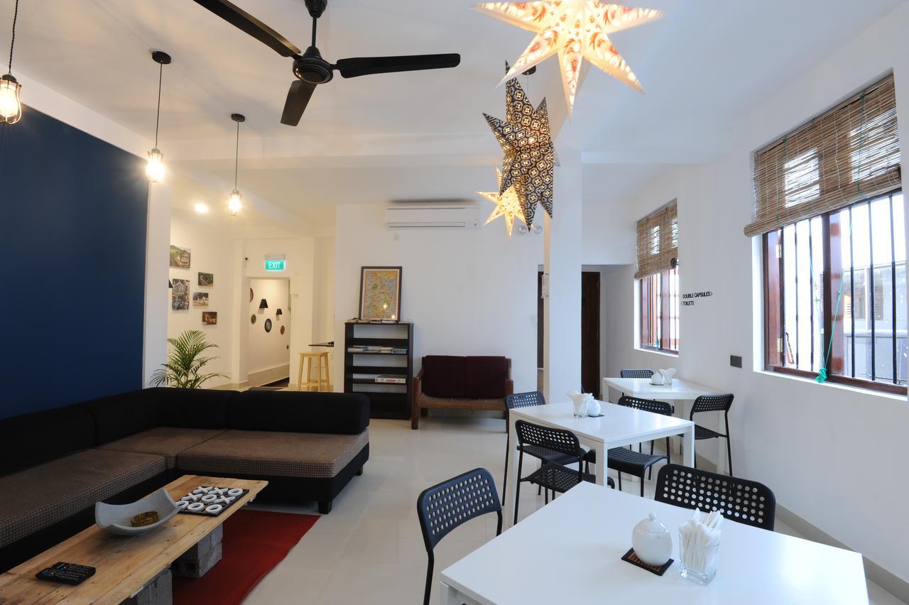 Star Anise Boutique Capsules Colombo
