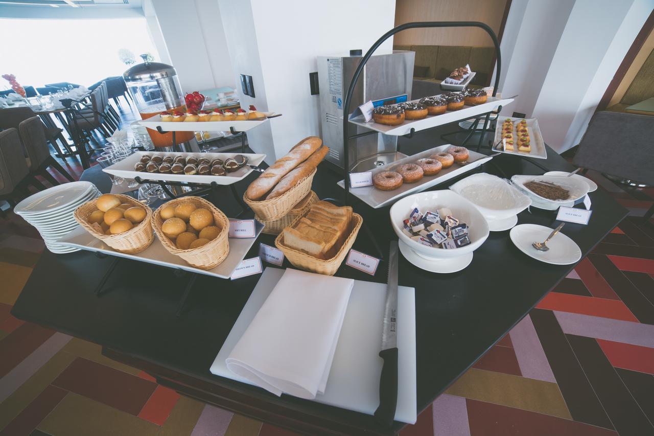 Mandarina Hotel Colombo