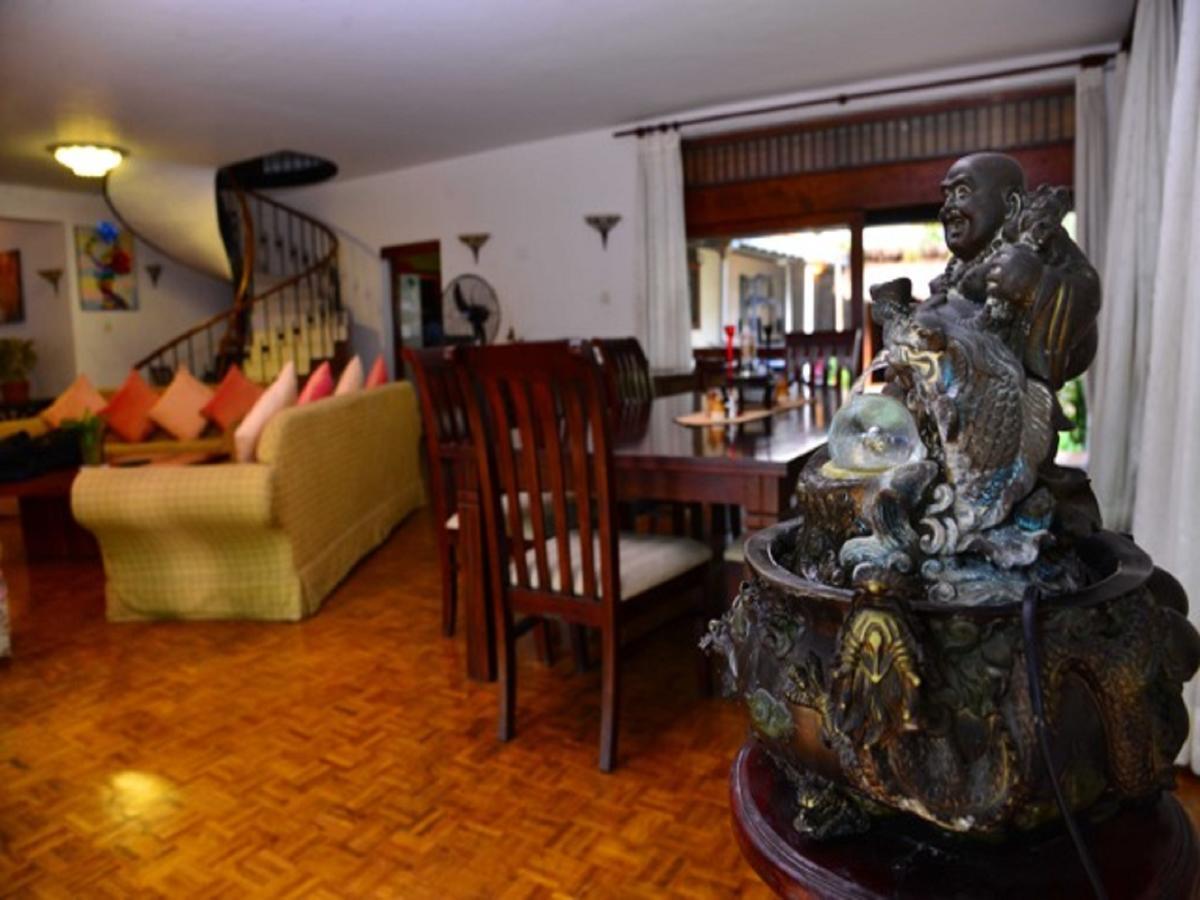 Villa Colombo Villa