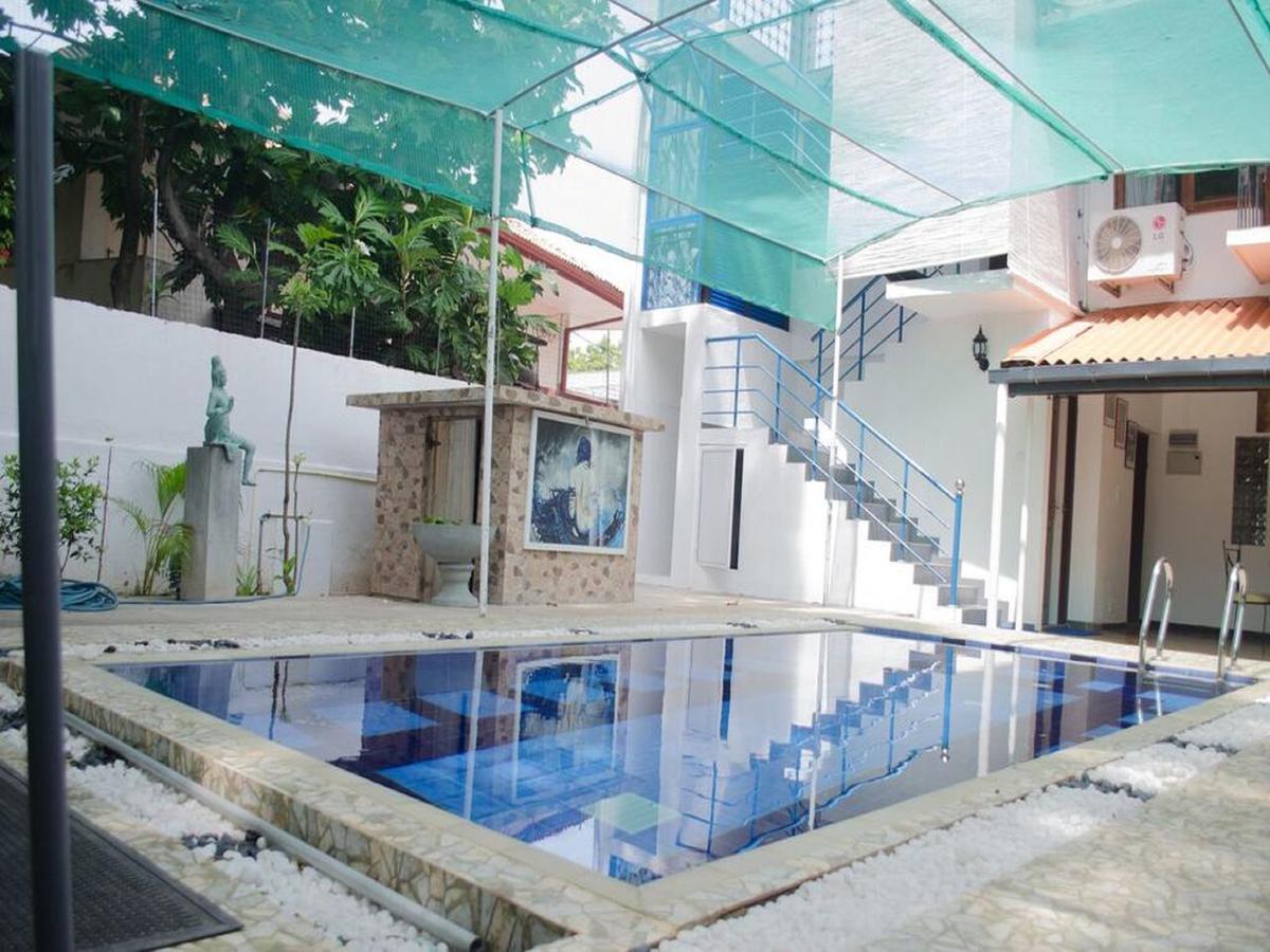 Colombo Villa Villa *