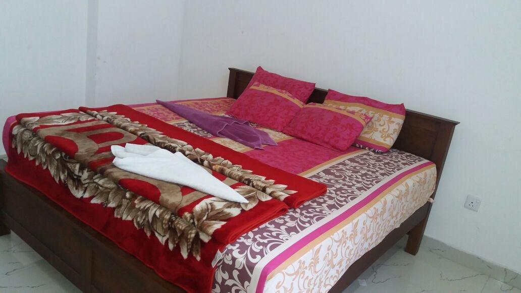 Guest house Royal Inn, Mountlaviniya Colombo