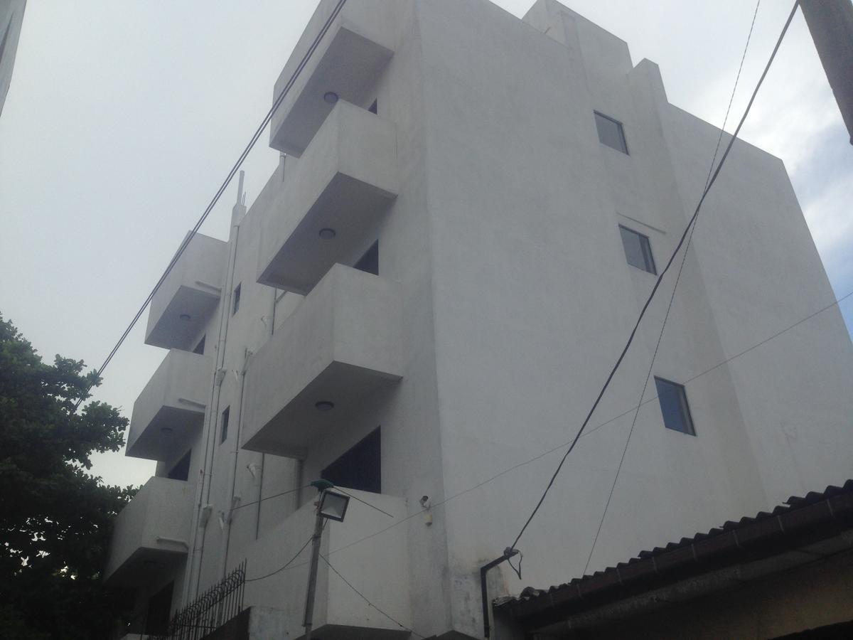 Guest house Royal Inn, Mountlaviniya