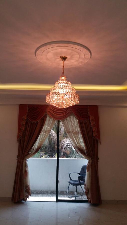 Royal Inn, Mountlaviniya *