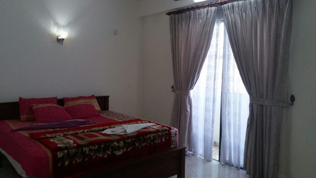 Royal Inn, Mountlaviniya Colombo