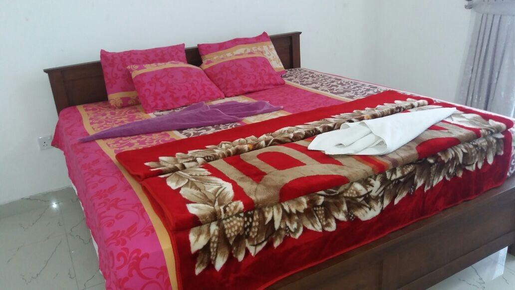 Royal Inn, Mountlaviniya *