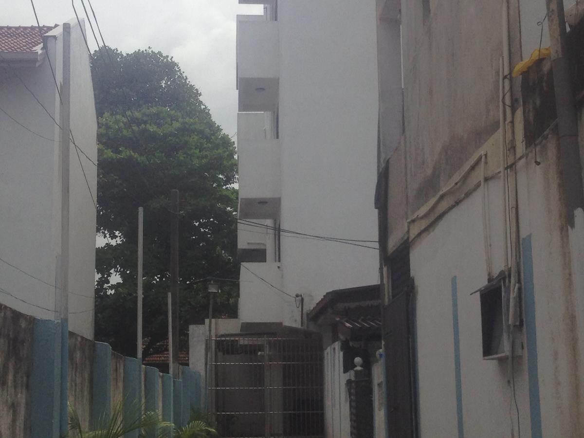 Royal Inn, Mountlaviniya *