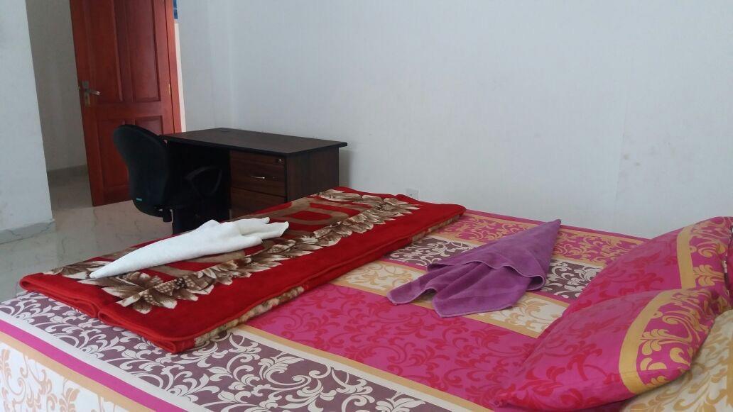 Royal Inn, Mountlaviniya * Colombo