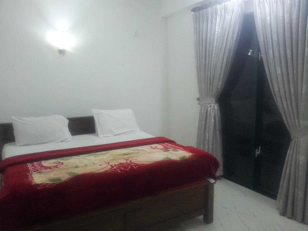 Royal Inn, Mountlaviniya
