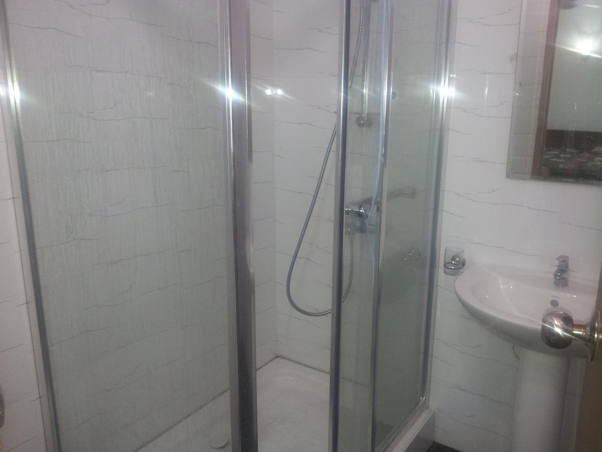 Royal Inn, Mountlaviniya * Colombo