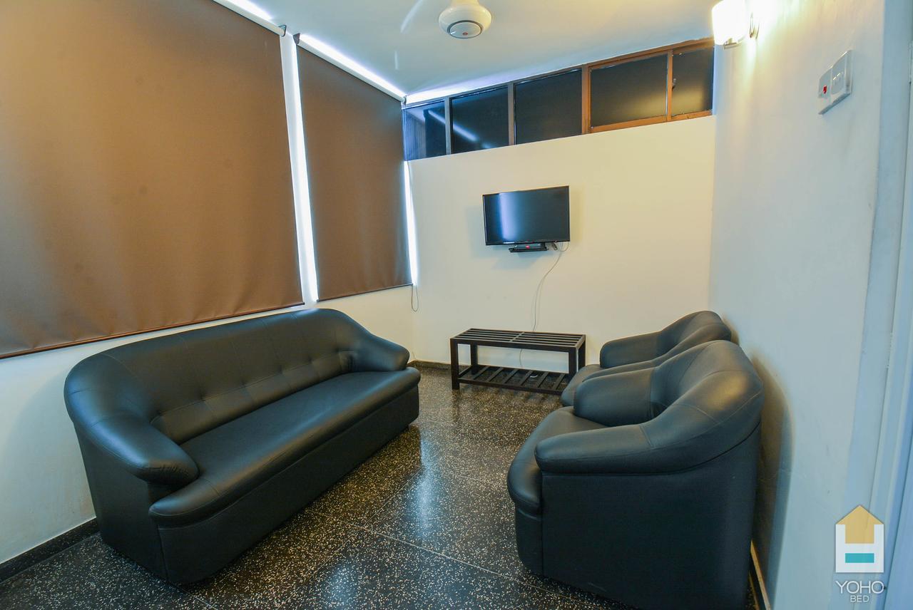 Casons B&B 2* Colombo
