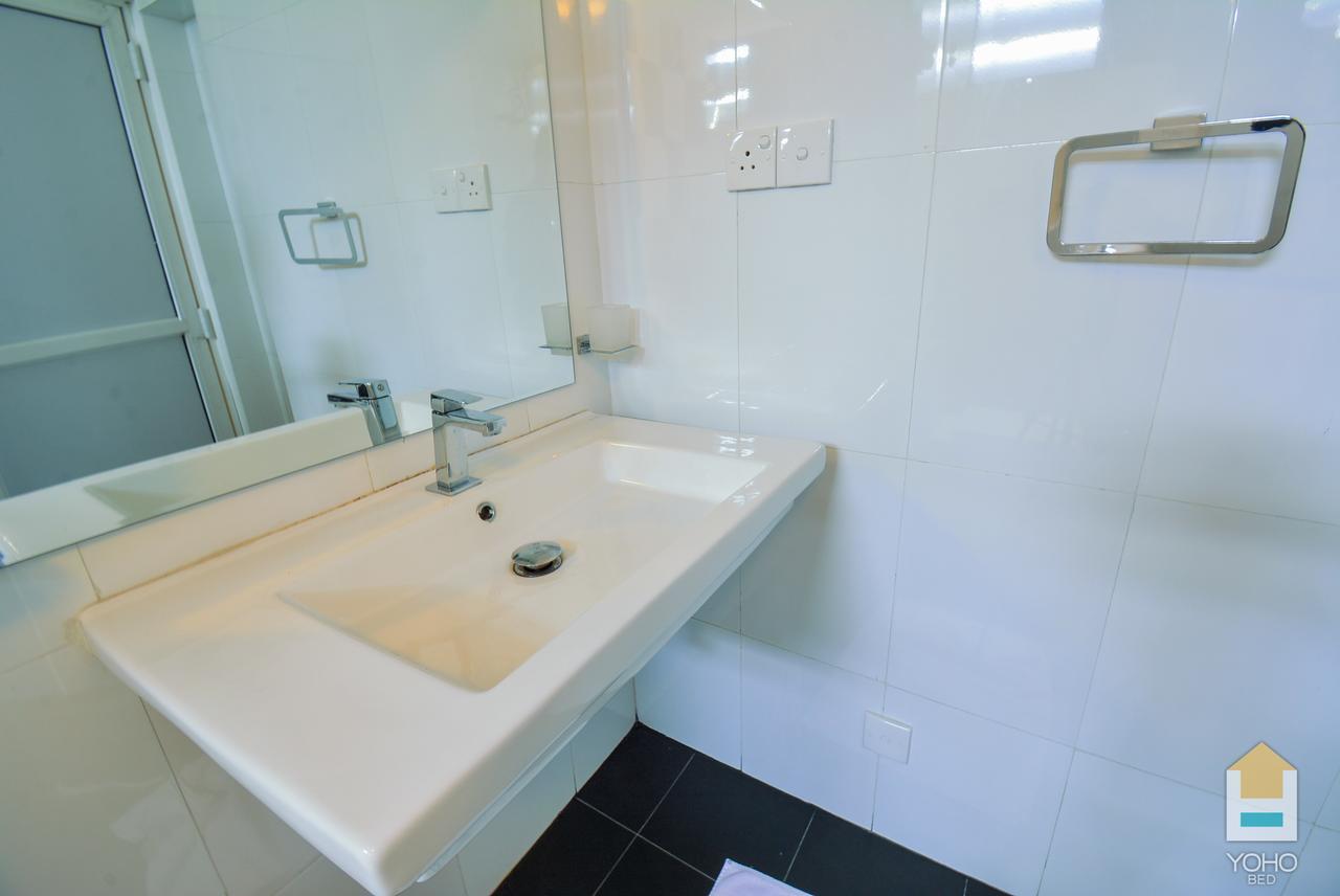 Casons B&B Guest house 2*